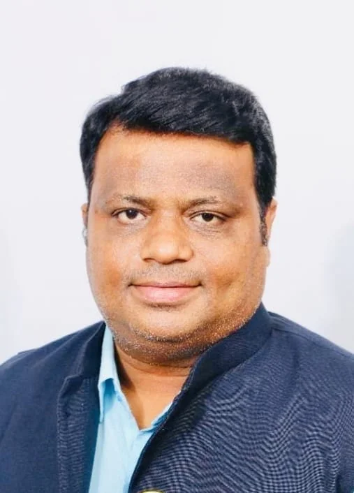 P.L. Balamurali