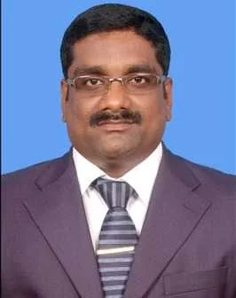 P. Jagaveerapandian