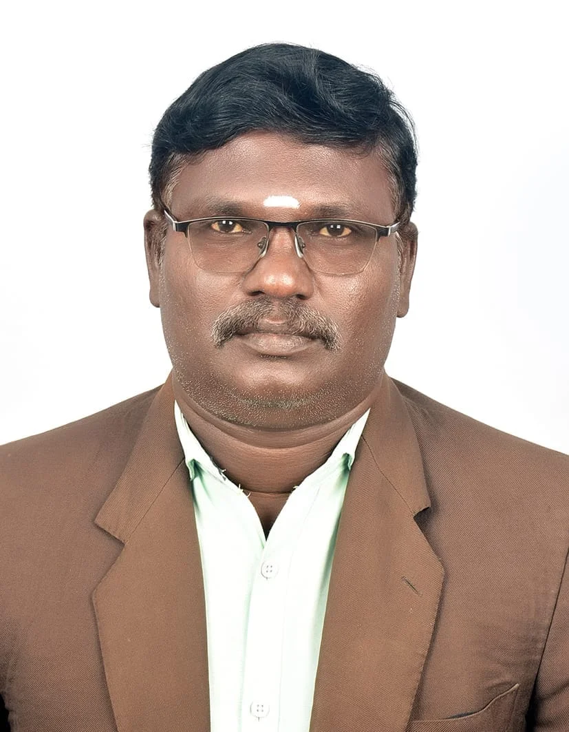 R. Babu