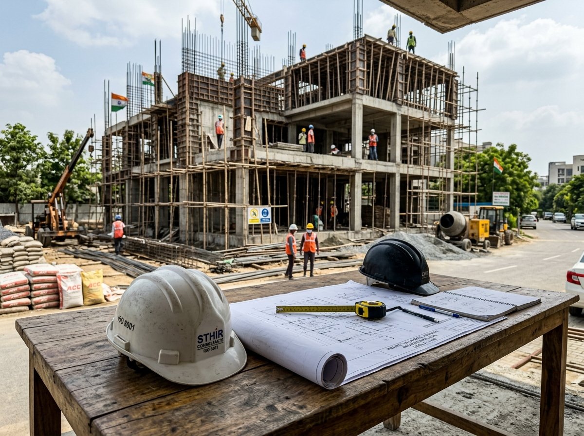 Tentastik Construction Cost Estimator & Planning