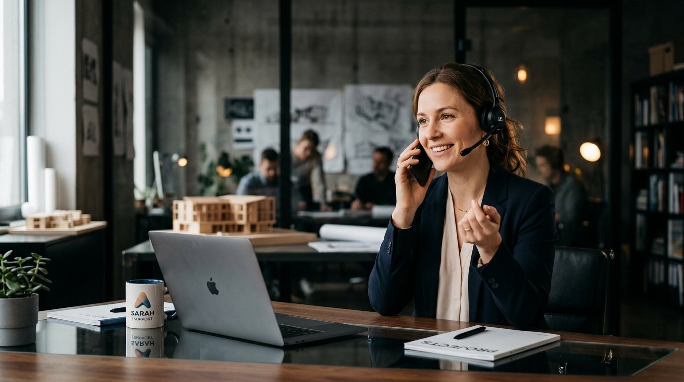 Tentastik Customer Support & Consultation