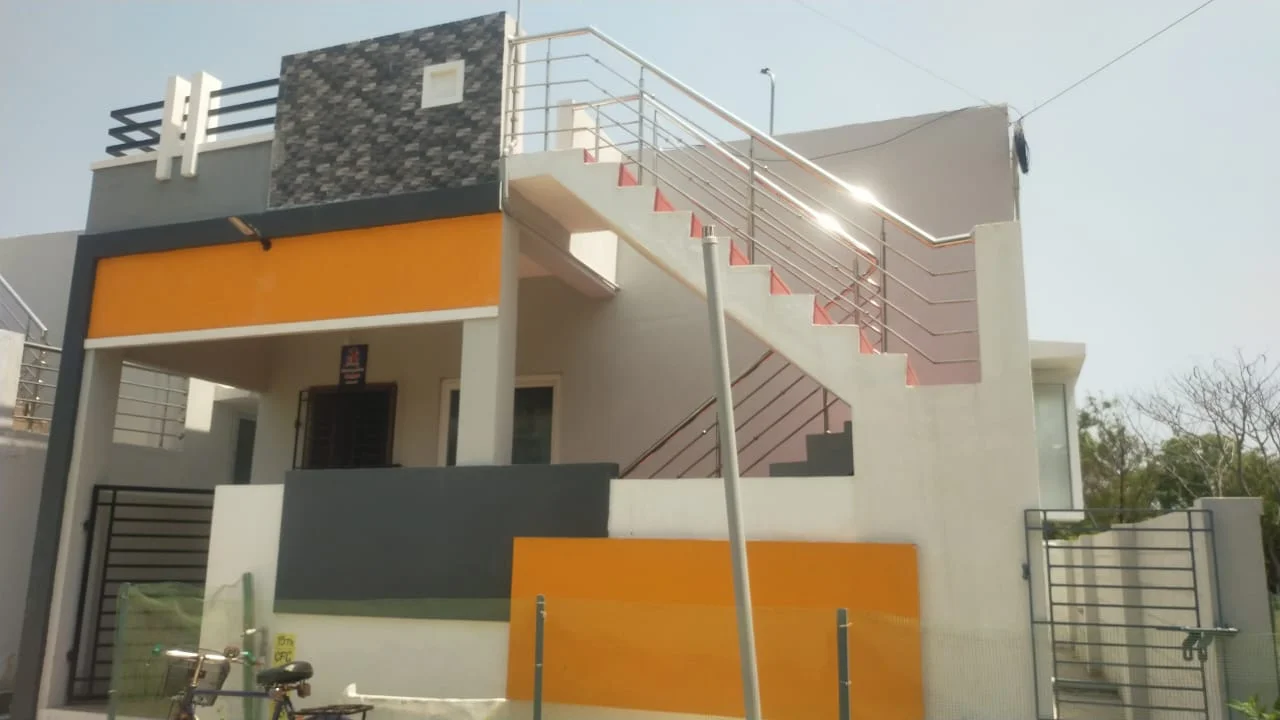 Residential Construction