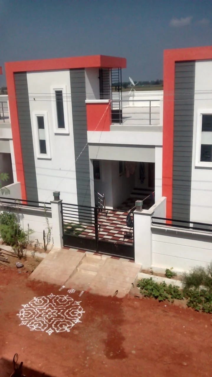 Residential Construction Project