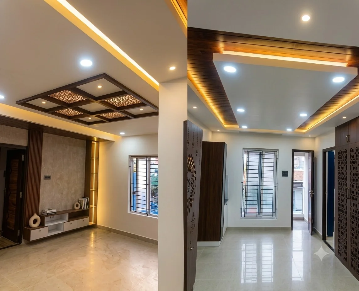 Interior & Renovation